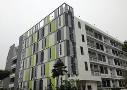Senoko South Road (D27), Factory #585713221